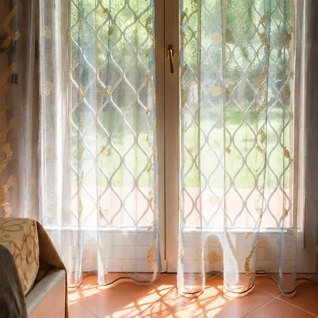 Ferienhaus Bella Candia Oasi Di Pace Tra Mare E Colline *